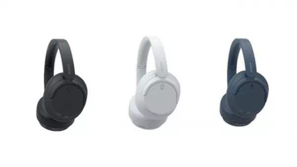 SONY WH-CH720N 全系列